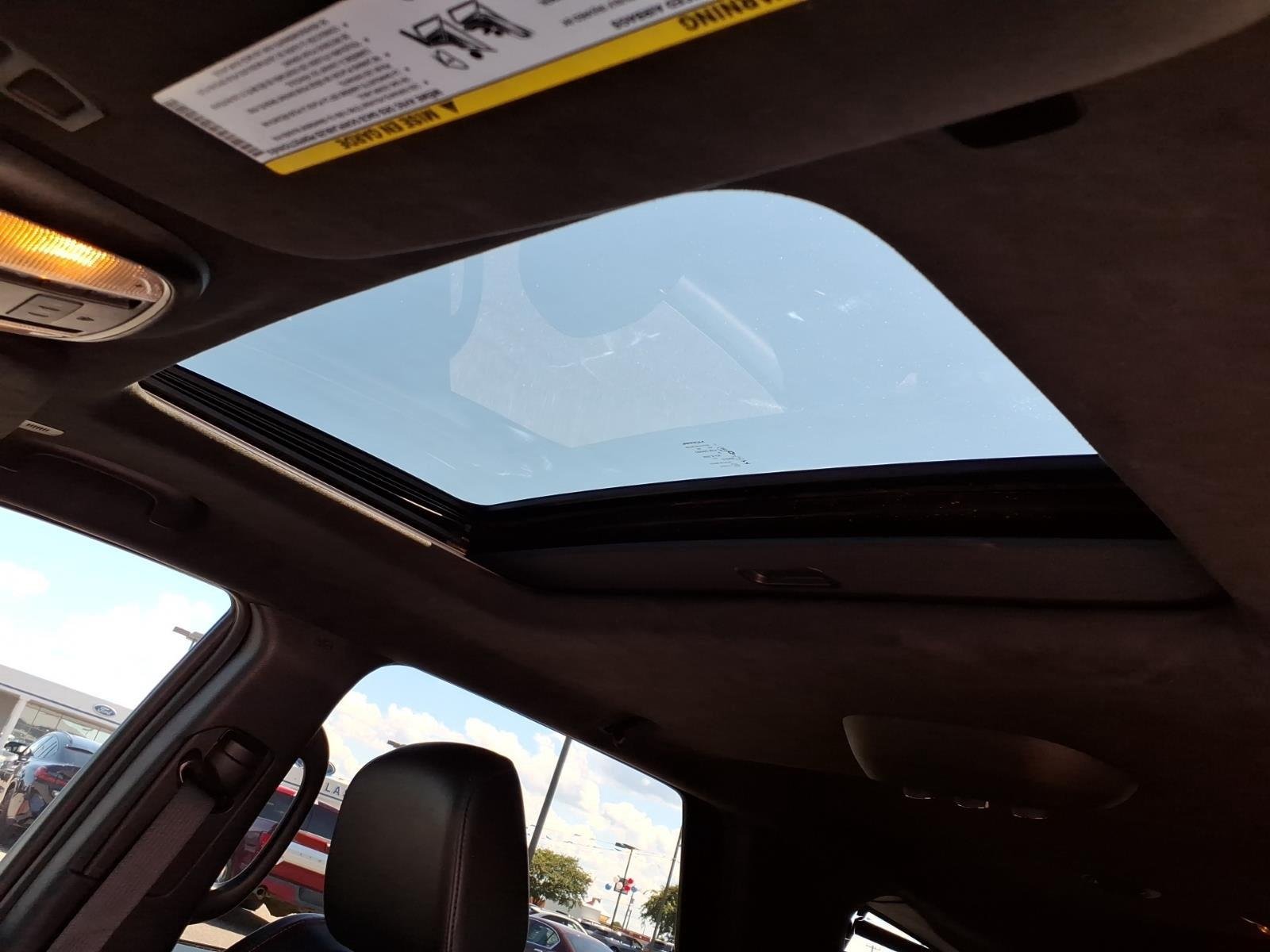 Used 2021 Granite Clearcoat Dodge R/T image 8