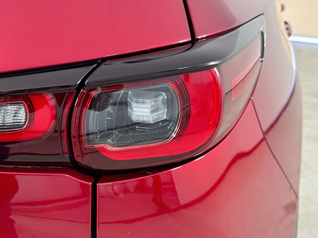 Used 2023 Soul Red Crystal Metallic Mazda 2.5 S Preferred Package image 33
