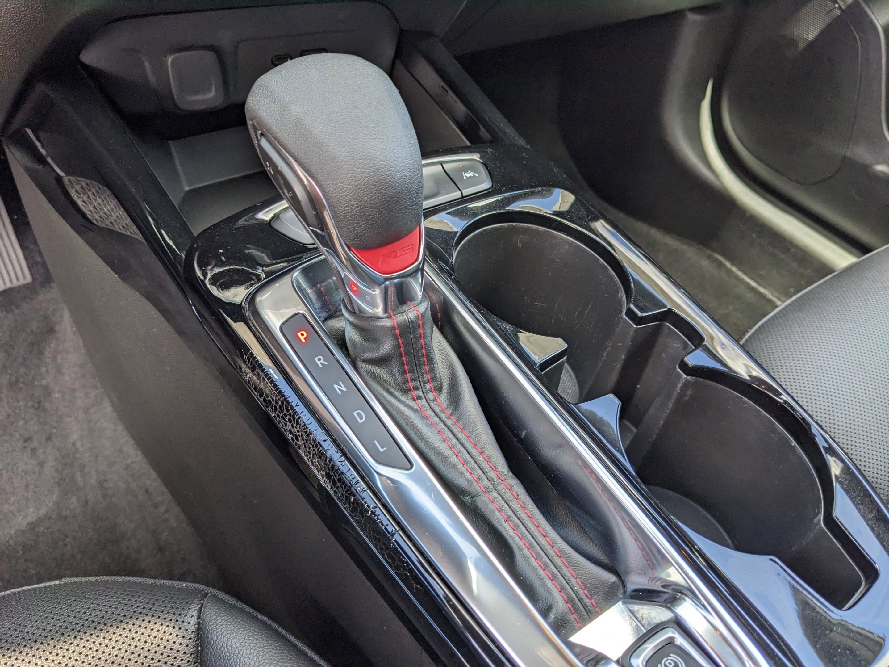 2024 Chevrolet Trax RS - Photo 27