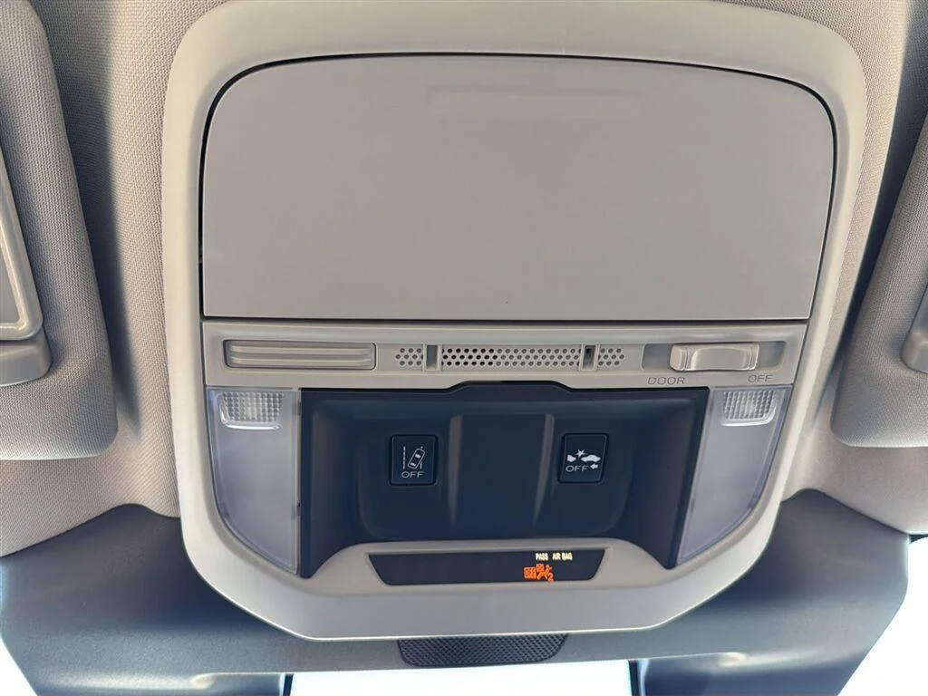 Used 2023 Magnetite Gray Metallic Subaru  image 20