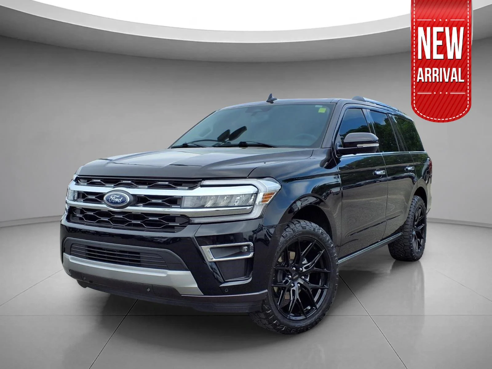 2024 Ford Expedition Limited 4X4's photo