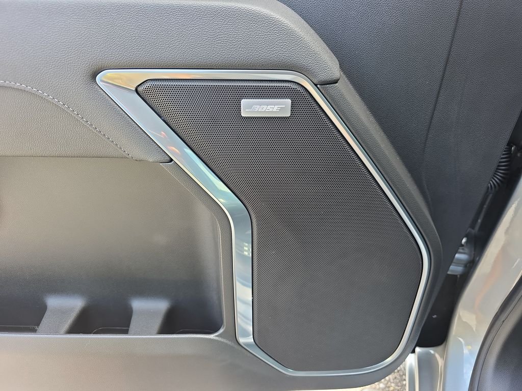 Used 2026 Silver GMC Elevation image 20
