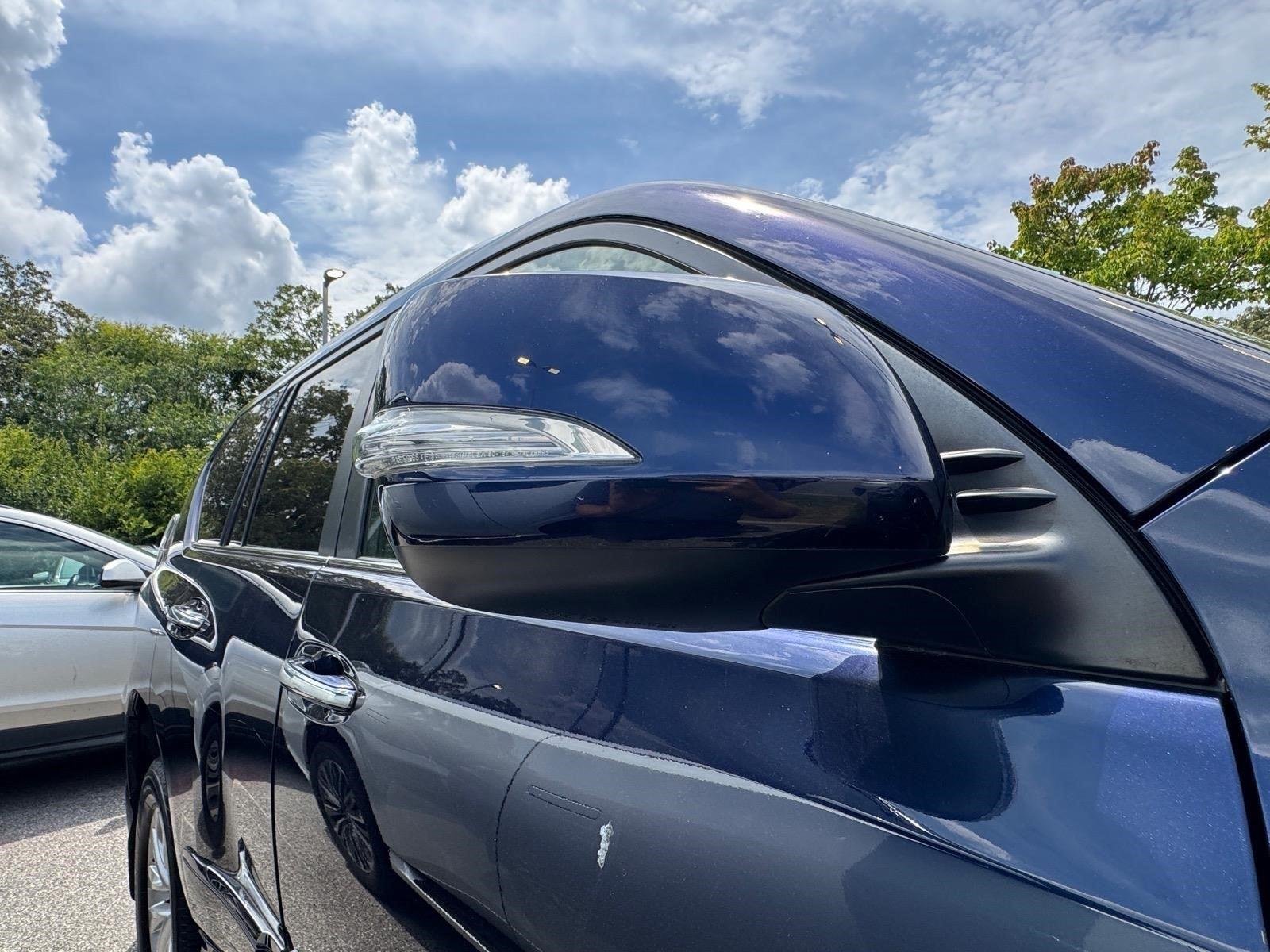 Used 2019 Nightfall Mica Lexus GX 460 Premium image 19