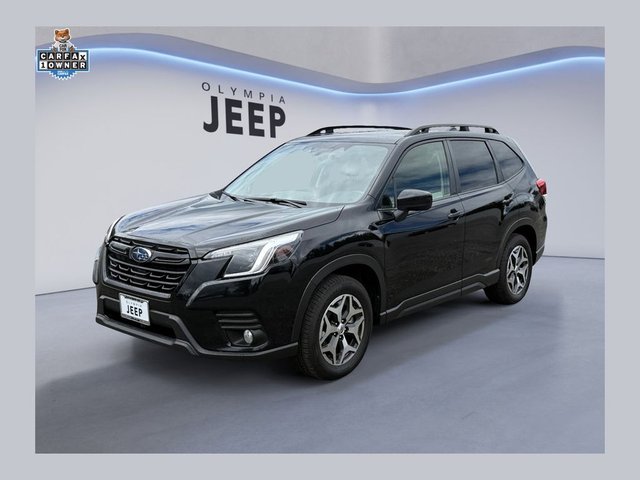 2023 Subaru Forester Premium
