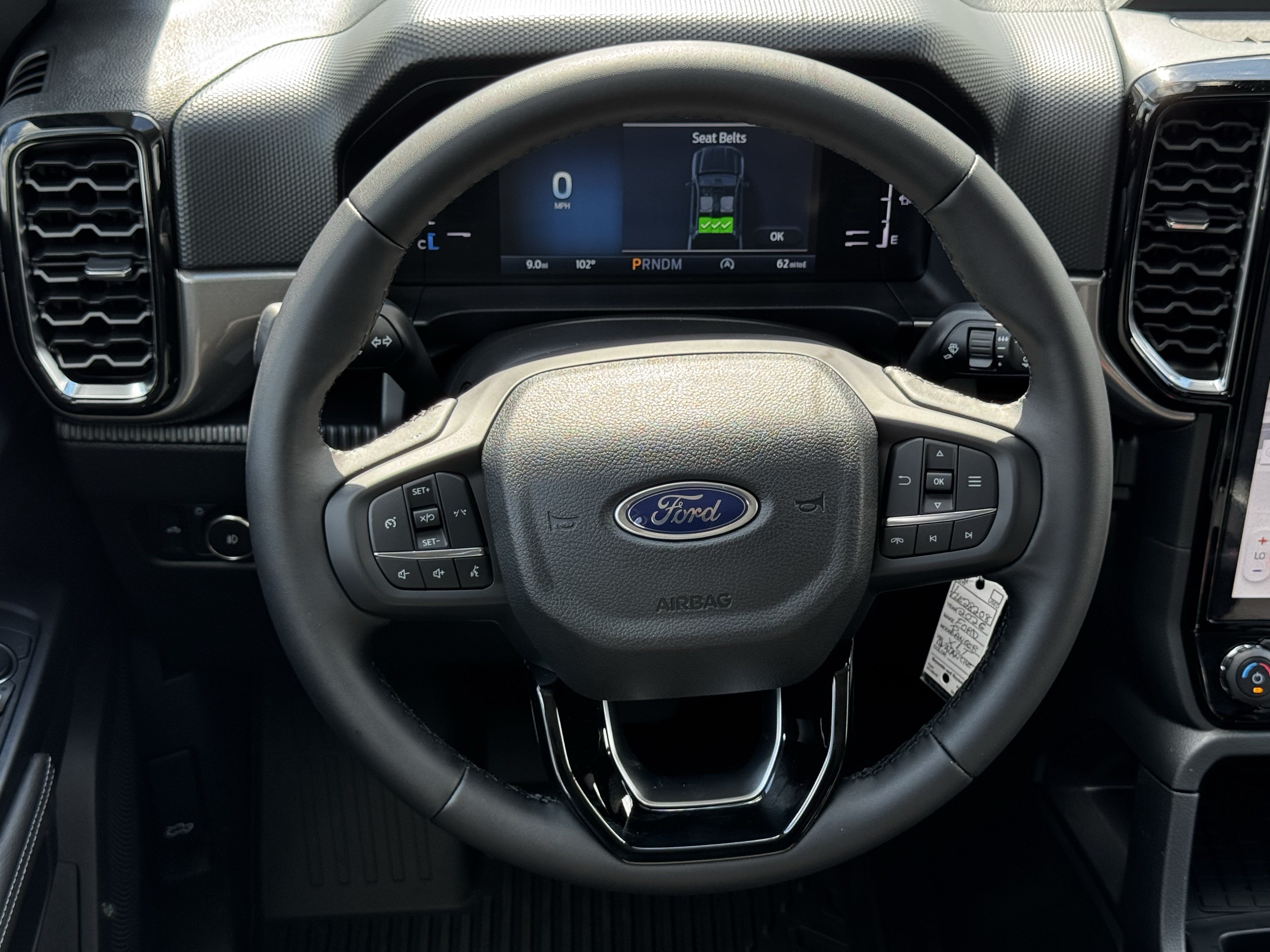 New 2026 Avalanche Ford XLT image 11