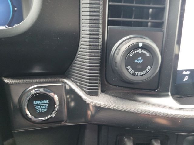 New 2026 Black Ford Lariat image 12