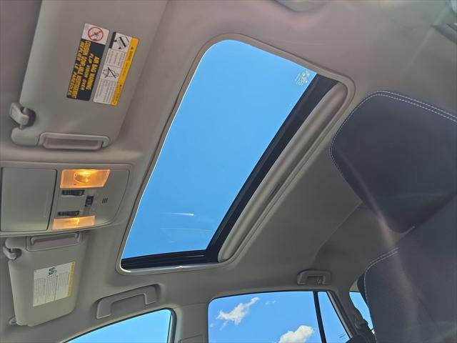 Certified Used 2018 ICE CAP Toyota XLE image 35