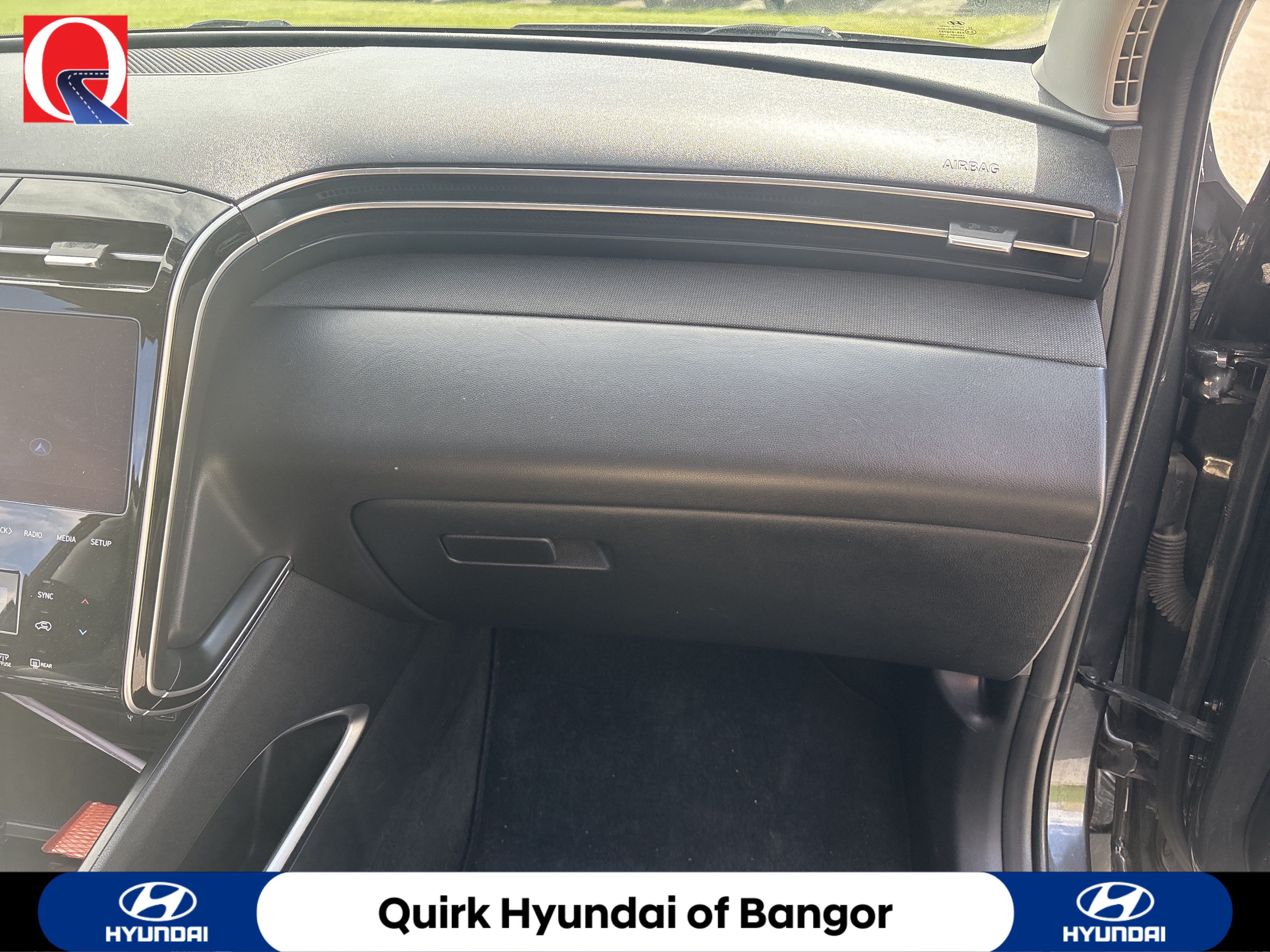 Used 2023 Portofino Gray Hyundai Limited image 15