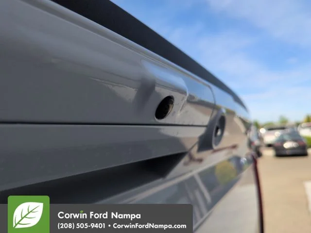 New 2026 Oxford White Ford Tremor image 31