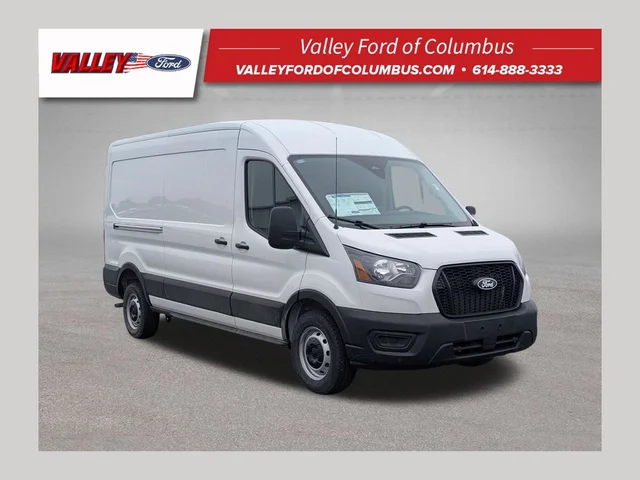 2026 Ford Transit-150 Cargo Van