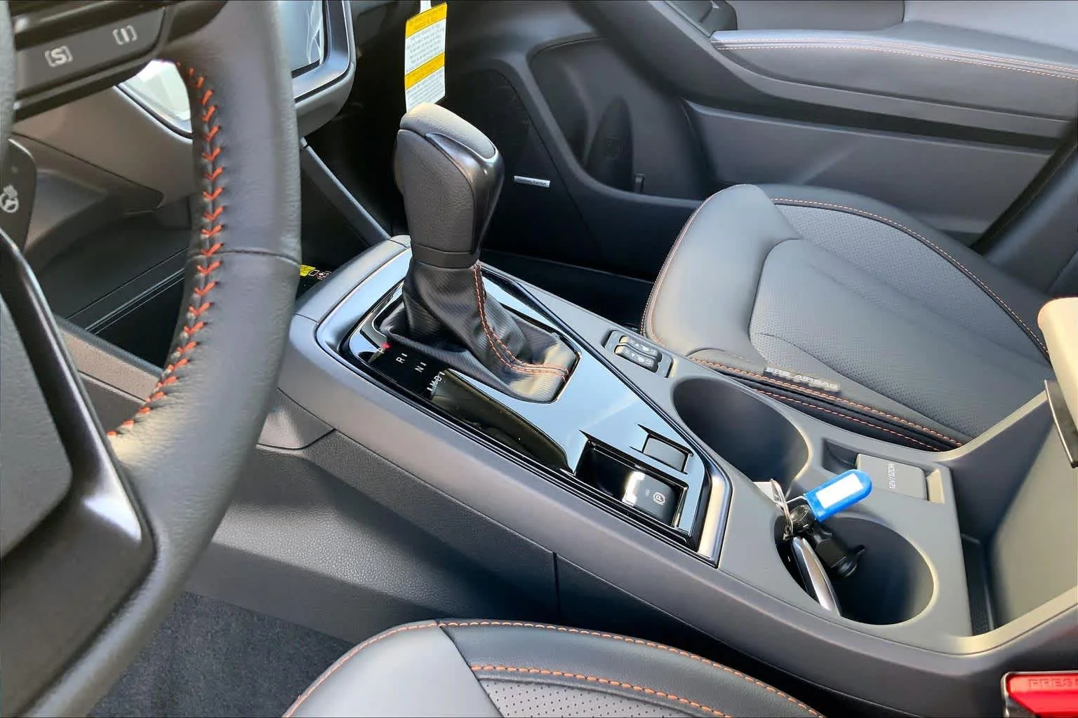2026 Subaru Crosstrek Limited - Photo 6