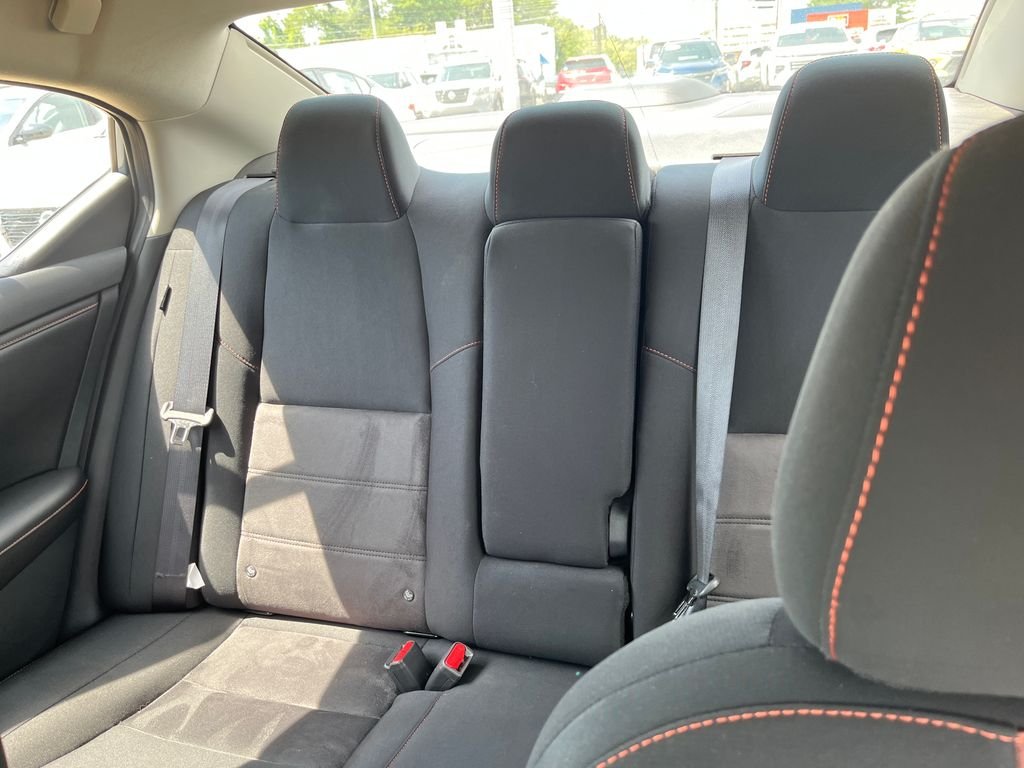 Used 2024 Gray Nissan SR image 13