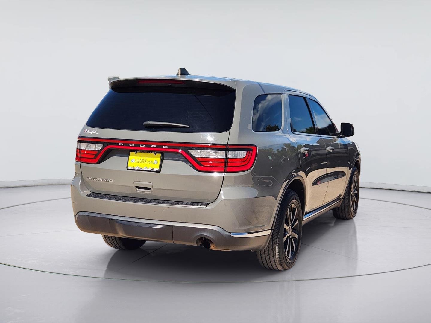 2021 Dodge Durango photo 7 of 33