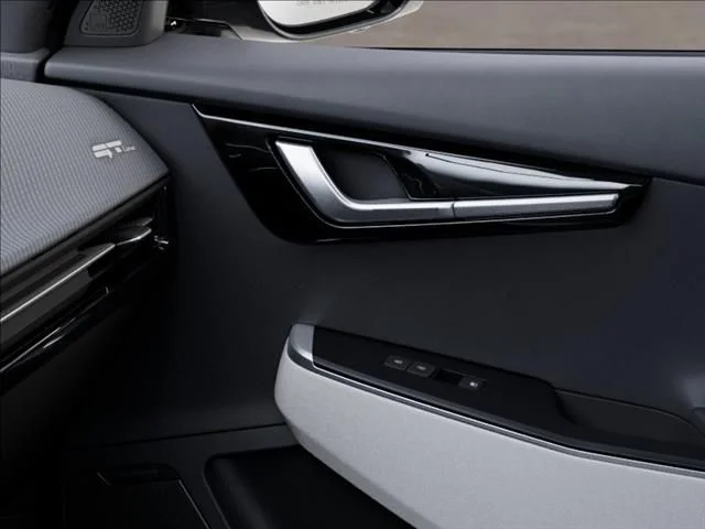 New 2026 Wolf Gray / Black Roof Kia GT-Line AWD image 25
