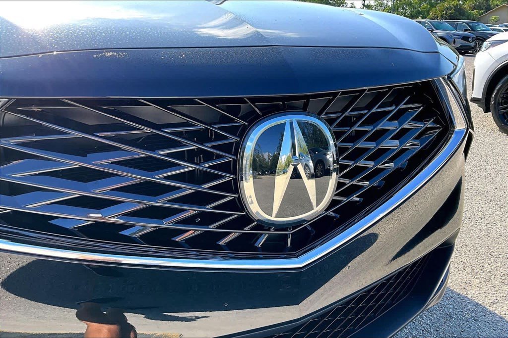 New 2026 Black Acura Base image 15