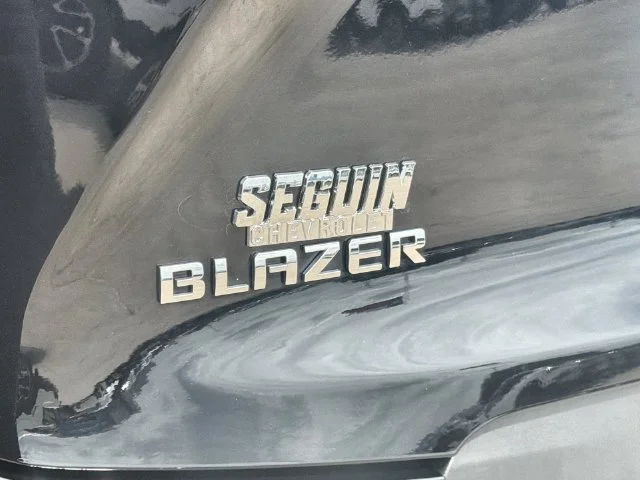 2024 Chevrolet Blazer 2LT - Photo 31