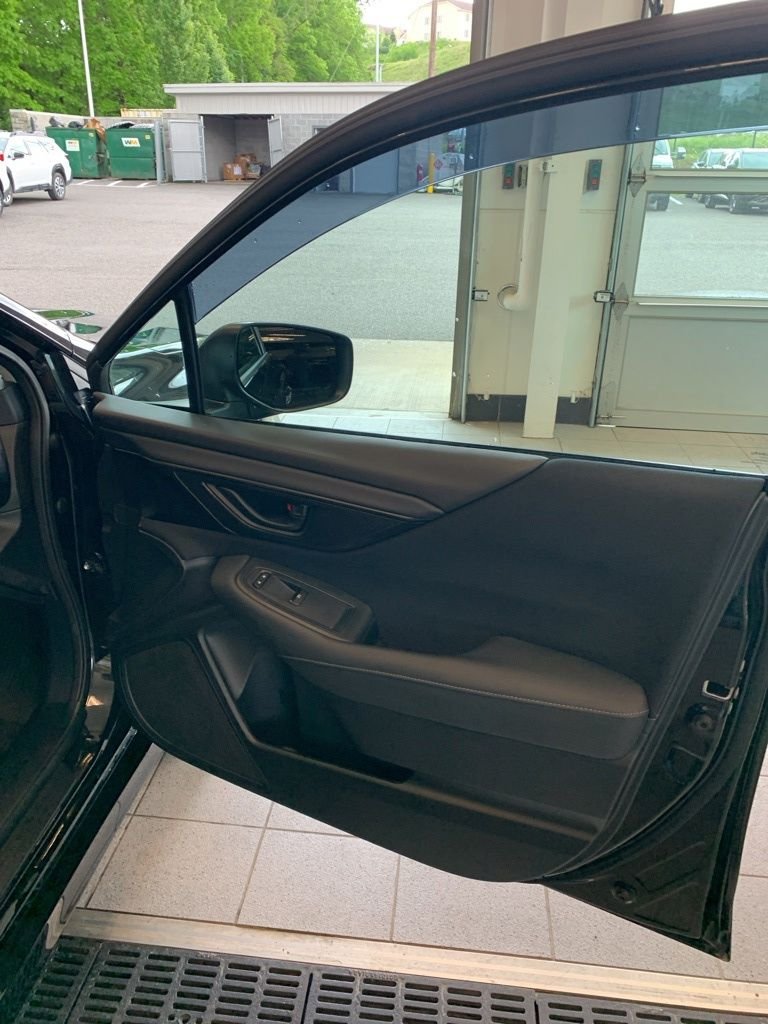 2025 Subaru Legacy Base - Photo 18