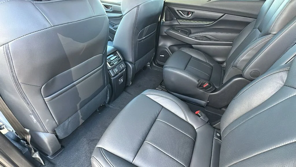 2026 Subaru Ascent Onyx Edition-Touring - Photo 24