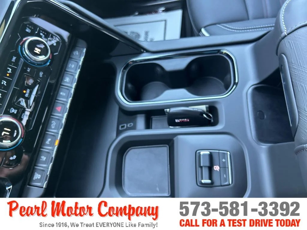 2026 GMC Sierra 2500HD AT4X - Photo 22