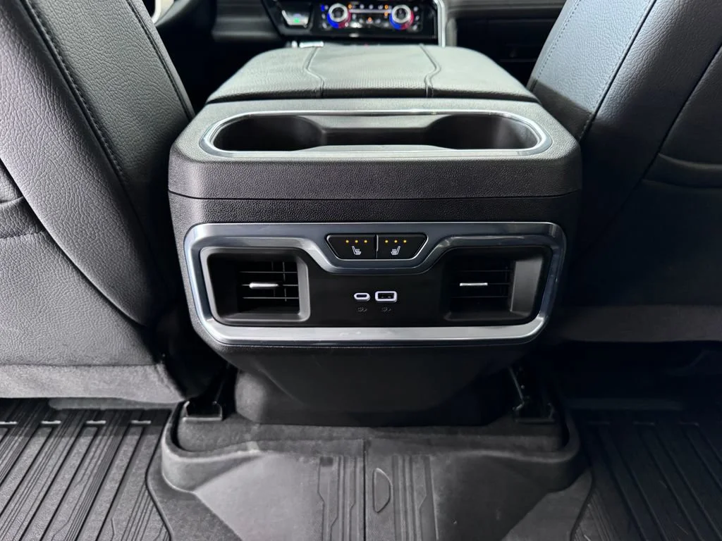 2025 GMC Sierra 1500 Denali - Photo 28