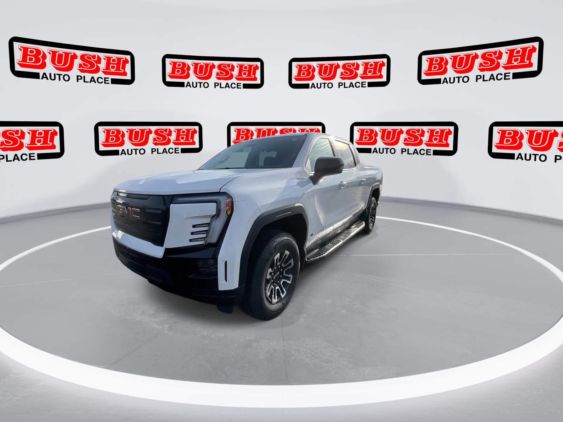 2026 GMC Sierra EV Elevation - Photo 39