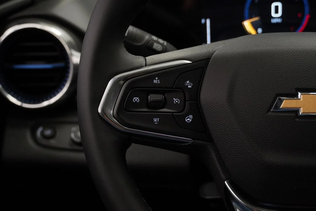2026 Chevrolet Trax LT - Photo 20