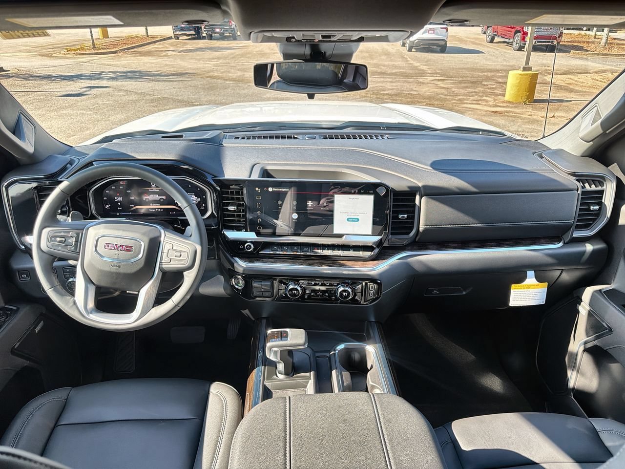 2026 GMC Sierra 1500 Elevation - Photo 17