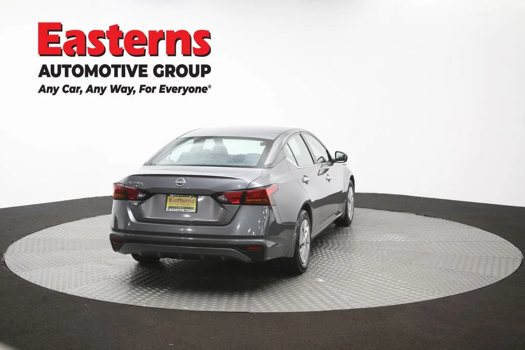 Used 2023 Gray Nissan 2.5 S image 38