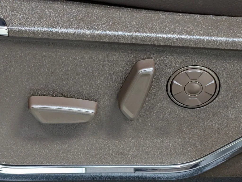 New 2026 Marsh Gray Ford F-250® King Ranch® image 18