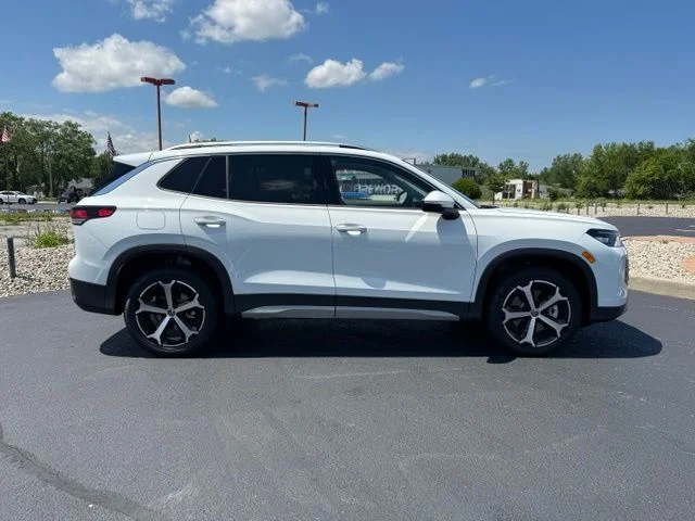 New 2026 White Volkswagen 2.0T SE image 9