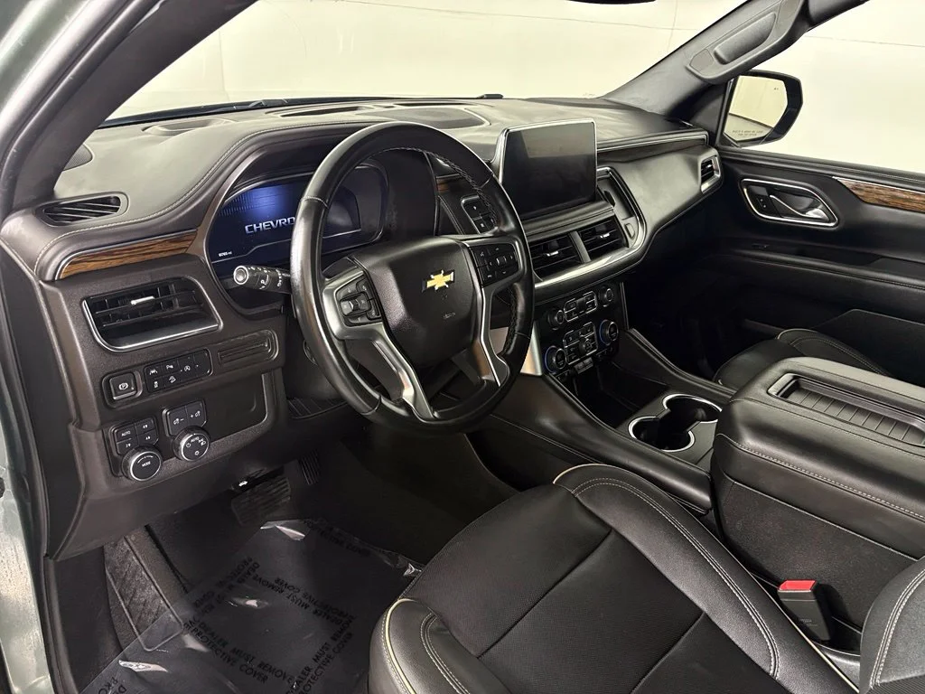 Used 2023 Green Chevrolet Premier image 18