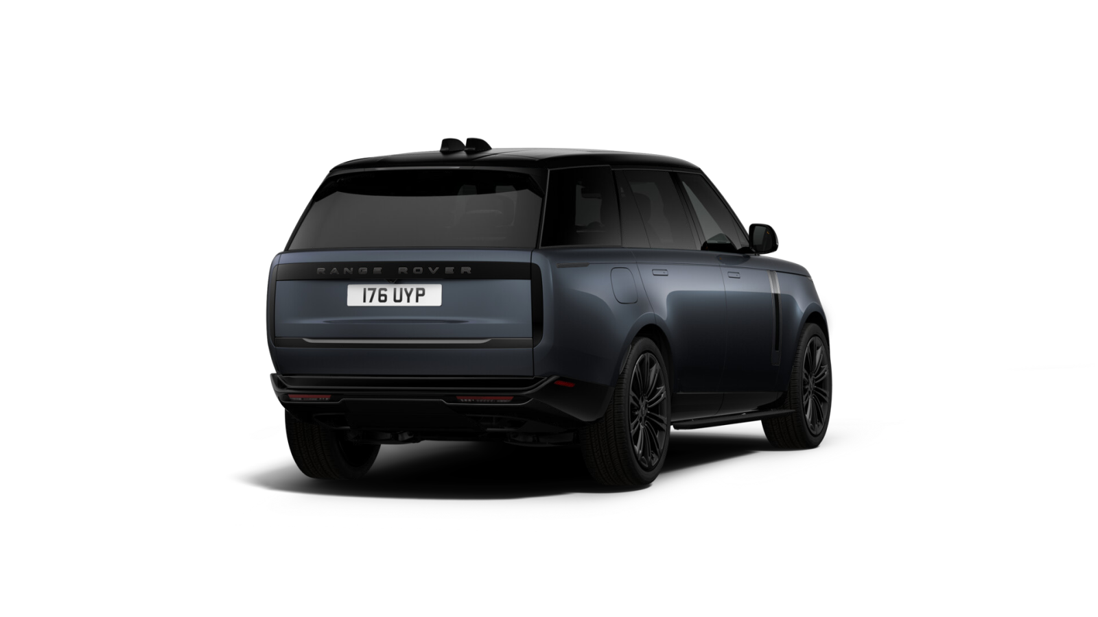 New 2027 Varesine Blue LAND ROVER SE 400PS Auto (7 Seats) image 2