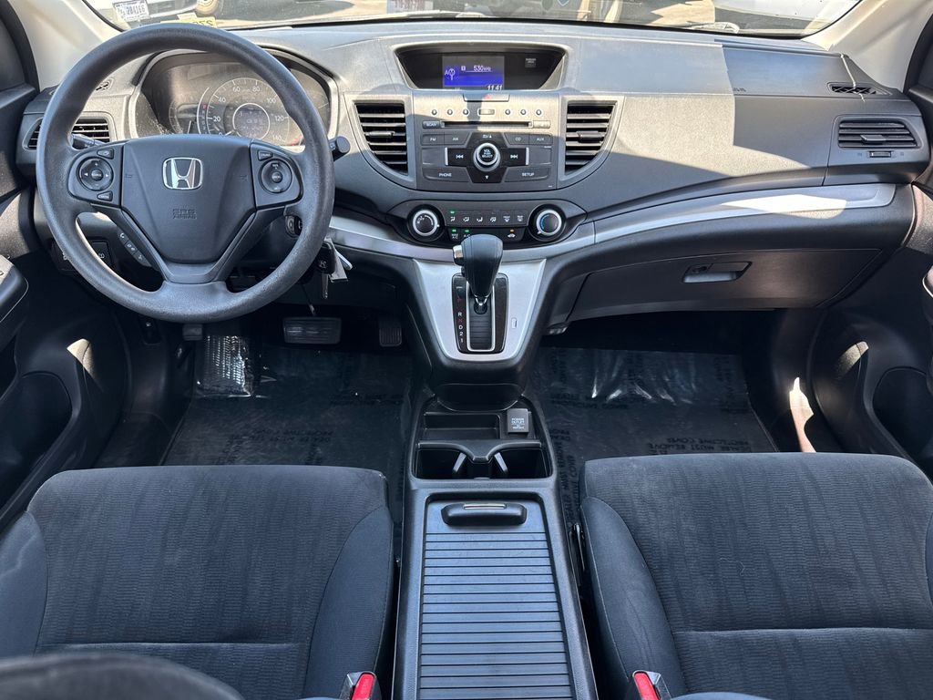 Used 2014  Honda LX image 20