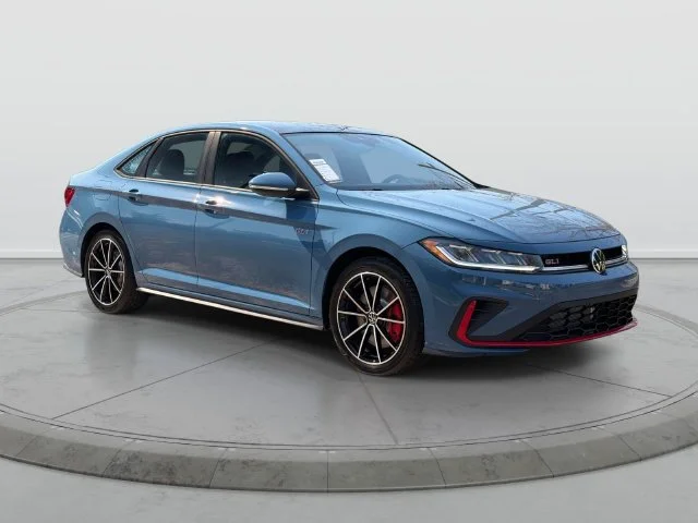 2026 Volkswagen Jetta
