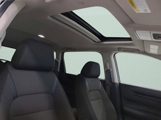 2024 Honda CR-V EX - Photo 41