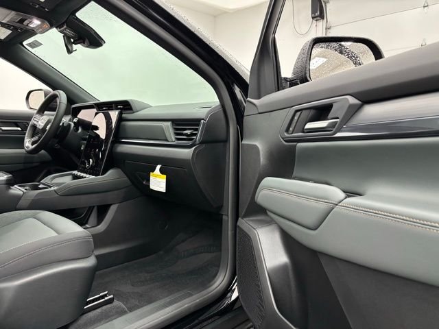 New 2026 Ebony Twilight Metallic GMC AT4 image 33