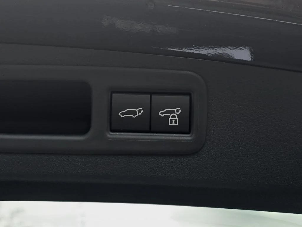 New 2026 Cloudburst Gray Lexus PREMIUM PLUS image 13