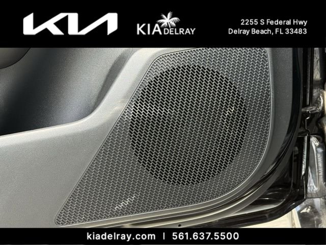 New 2026 Aurora Black Pearl Kia GT-Line image 16