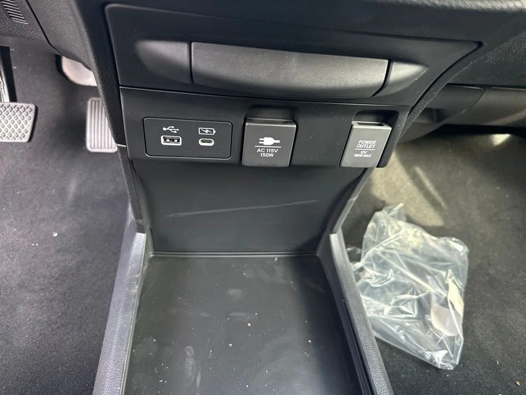 2026 Honda Odyssey Elite - Photo 29