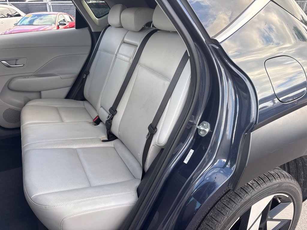 2024 Hyundai Kona Limited - Photo 13