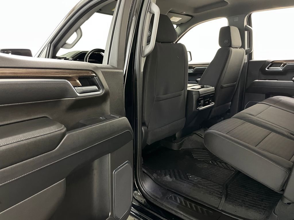 2025 Chevrolet Silverado 1500 LT Trail Boss - Photo 42