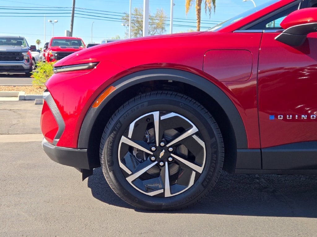 2026 Chevrolet Equinox EV 2LT - Photo 5