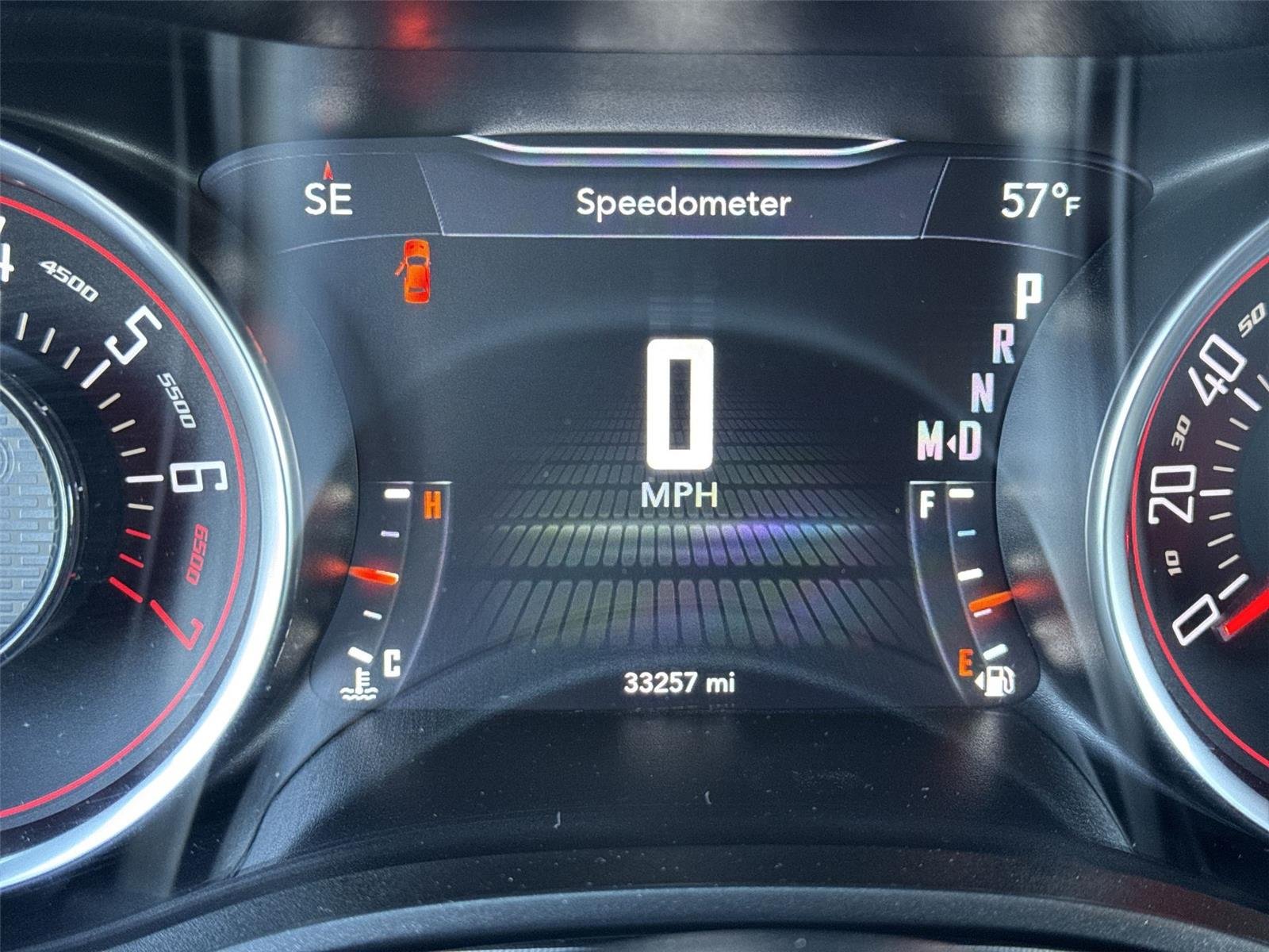 2021 Dodge Challenger SXT - Photo 12