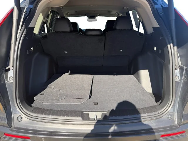 Certified Used 2025 Gray Honda EX-L image 38