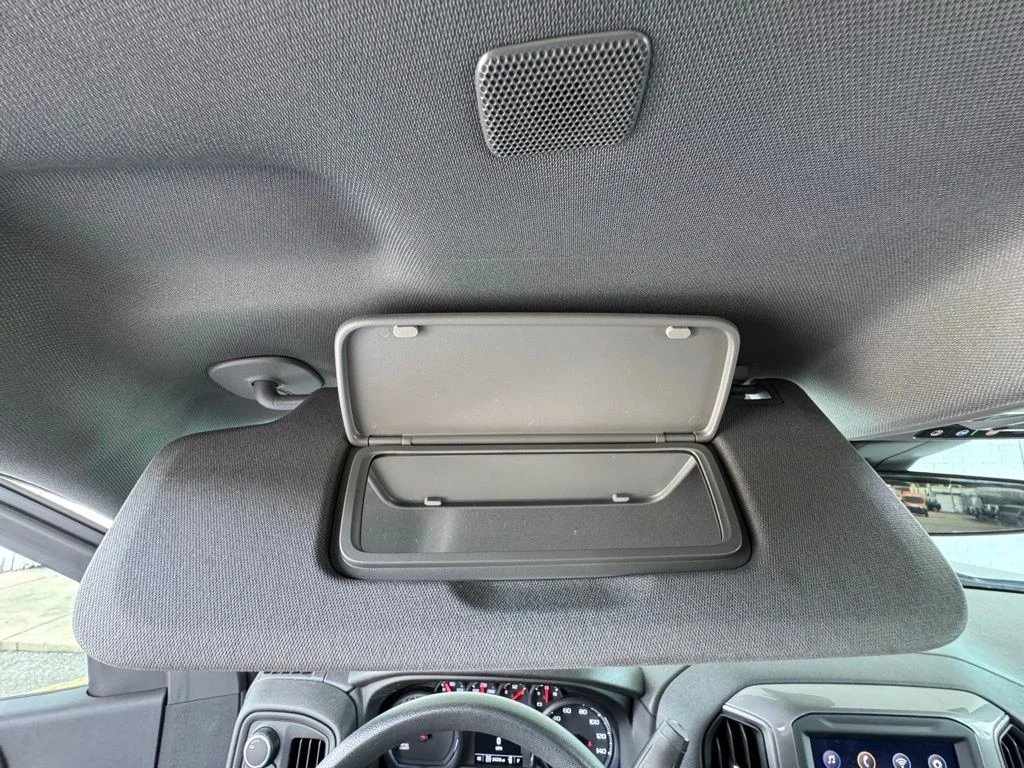Used 2023 Gray Chevrolet Custom image 36