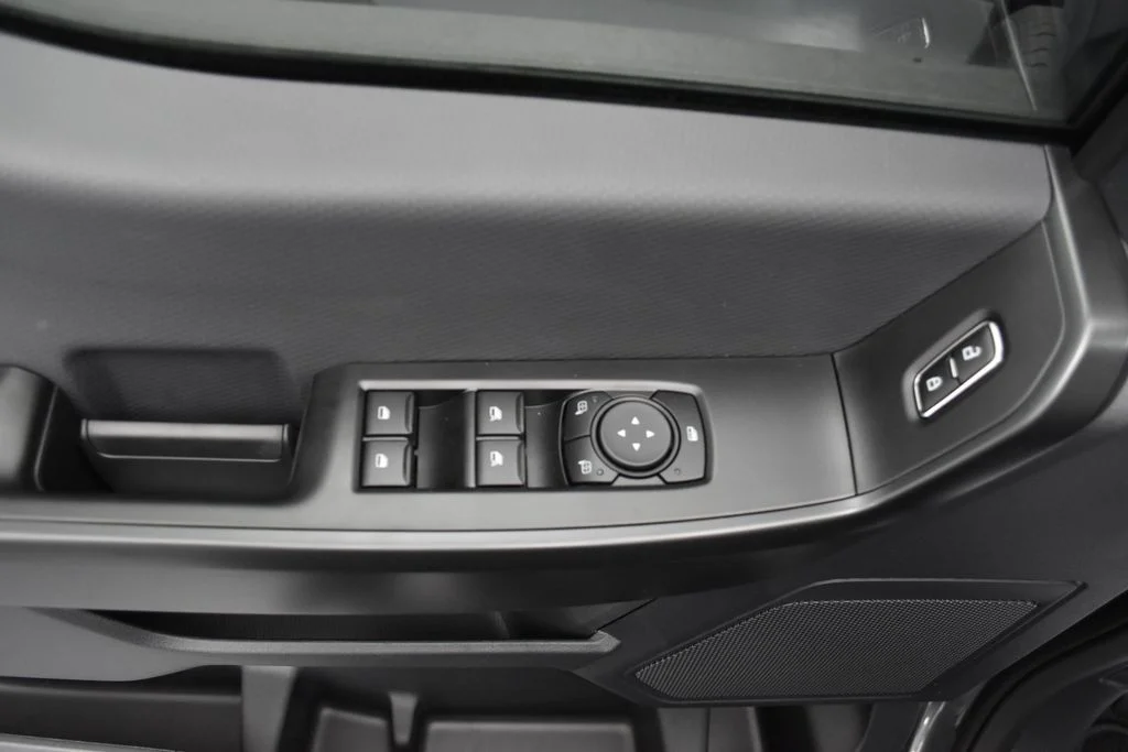 New 2026 Gray Ford STX image 21