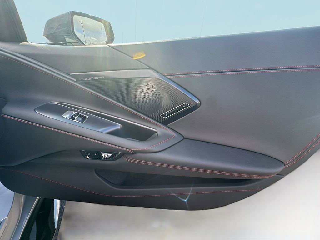 2026 Chevrolet Corvette 2LZ - Photo 30