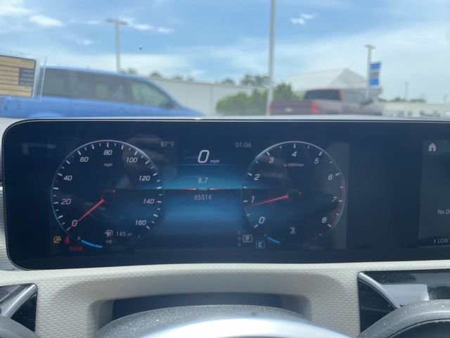 Used 2021 Gray Mercedes-Benz A 220 image 20