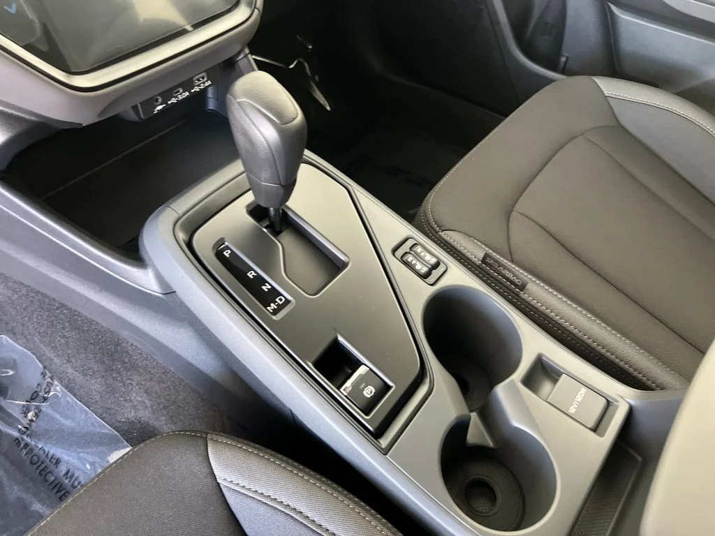 New 2026 ALPINE GREEN Subaru Premium image 26
