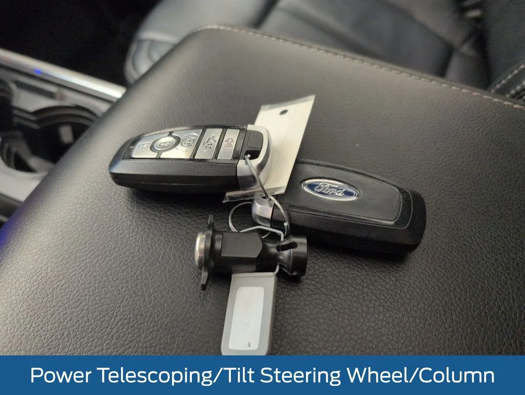 Certified Used 2020 Gray Ford Lariat image 41